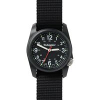 Bertucci Watches Dx3 Field Watch