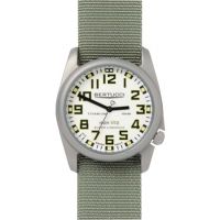 Bertucci Watches High-Viz Super Luminous Watch