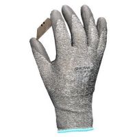 Best Manufacturing Glove 13G Cutrst Gry Sm Pr 541-S, Case of 6 / Pack of 12