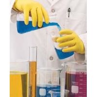 Best Manufacturing Glove Nat Rub 12IN 21MIL Xl 700XL-10, Case of 12 / Pack of 12