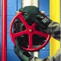 Best Manufacturing Glove Vynl Mens PK=12PR 812-10, Case of 6 / Pack of 12