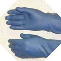 Best Manufacturing Gloves Blue Latex Small PK12PR VMUPS-07, Case of 12 / Pack of 12