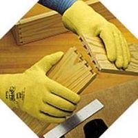 Best Manufacturing Gloves Kpg Vinyl Med PK12PR 960-09, Case of 6 / Pack of 12