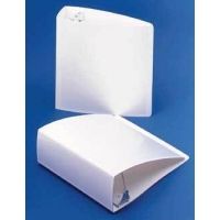 Best Strategy Cleanroom Binders BIN85111P Plastic Rings