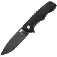 Bestech Knives Airstream Linerlock Black BTKG47F