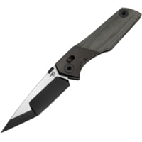 Bestech Knives Cetus Bar Lock 4in Folding Knife