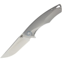 Bestech Knives DOLPHIN Framelock Folding Knife