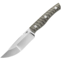 Bestech Knives Bestech s Heidi smith 2 4.00 in Stainless Steel Fixed Blade Knife