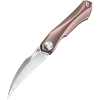 Bestech Knives Ivy Framelock Pink Folding Knife