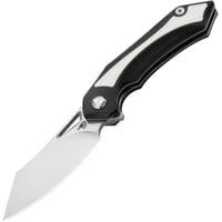 Bestech Knives Kasta Linerlock Black/White