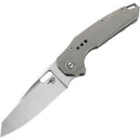 Bestech Knives Nyxie Framelock Gray