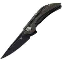 Bestech Knives Vigil Framelock Bronze