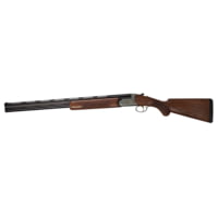 Bettinsoli Omega Break Open Shotgun, 20 Gauge, 28 in barrel