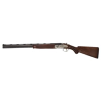 Bettinsoli Overland EELL Break Open Shotgun, 12 Gauge, 28 in barrel