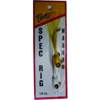 Betts Magnum Spec Rigs | Free Shipping over $49!