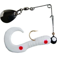 Betts Spin Curl Tail Lure