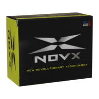 NovX Ammunition NovX Cross Trainer/Competition Lead-Free Handgun Ammunition .40 S&amp;W 97 gr PC 1300 fps 20/ct F34E41F9