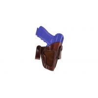 Bianchi 120 Covert Option holster- Russet 23863