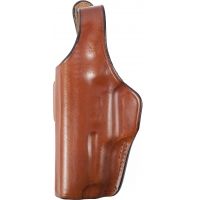 Bianchi 19 Thumbsnap Belt Slide Holster