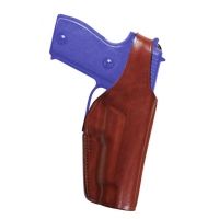 Bianchi 19L Thumbsnap Belt Slide Holster