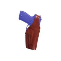 Bianchi 19L Thumbsnap Belt Slide Holster