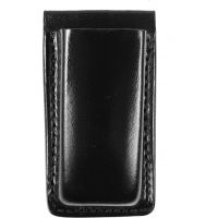 Bianchi 20A Open Magazine Pouch - Plain Black 10740