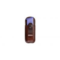 Bianchi 21 Single Magazine Pouch - Russet 23177
