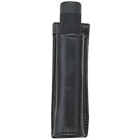 Bianchi 32A Expandable Baton Holder - Plain Black 18478