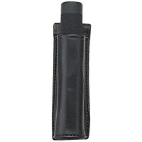 Bianchi 32A Expandable Baton Holder - Plain Black 18482
