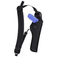 Bianchi 4101 Ranger HuSH Scoped System Holster