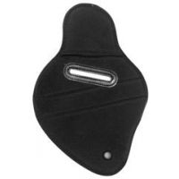 Bianchi 4101H Ranger HuSH System Flap - Black, Right Hand 14279