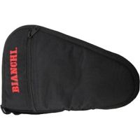 Bianchi 4450 Pistol Case - Black 19717