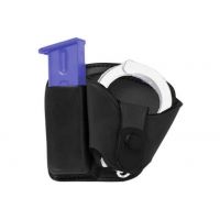 Bianchi 45 Mag/Cuff Paddle - Plain Black 19892