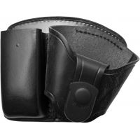 Bianchi 45 Mag/Cuff Paddle - Plain Black 19893