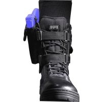 Bianchi 4751 Triad Leg Extender - Black 22822