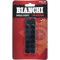 Bianchi 580 Speed Strips Pair, Black