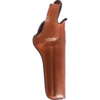 Bianchi 5BHL Thumbsnap Suede Lined Belt Holster
