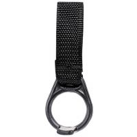 Bianchi 6404 Baton Ring - Black 14414