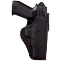 Bianchi 7125 AccuMold Enforcer SLR Duty Holster