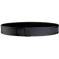 Bianchi 7201 Nylon Training Gun Belt - Hook and Loop - Black