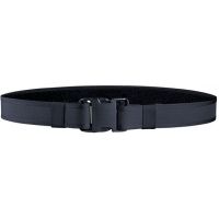 Bianchi 7202 Nylon Gun Belt - Black