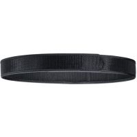 Bianchi 7205 Nylon Liner Belt - Hook - Black
