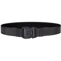 Bianchi 7210 Nylon Duty Belt - Black