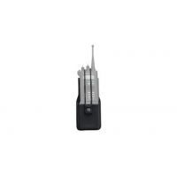 Bianchi 7314S AccuMold Universal Slimline Radio Holder with Swivel - OD 22795