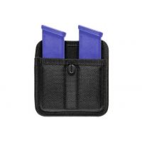 Bianchi 7320 AccuMold Triple Threat II Magazine Pouch - Black 18797
