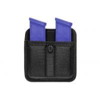 Bianchi 7320 AccuMold Triple Threat II Magazine Pouch - Black 18799
