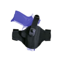 Bianchi 7506 AccuMold Belt Slide Holster