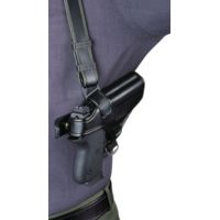 Bianchi 7700 LeatherLite Shoulder System Holster