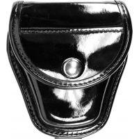 Bianchi 7900 Covered Cuff Case - Hi-Gloss, Chrome 22296