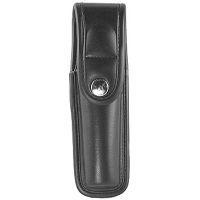 Bianchi 7911 Covered Compact Light Pouch - Hi-Gloss, Chrome 22312